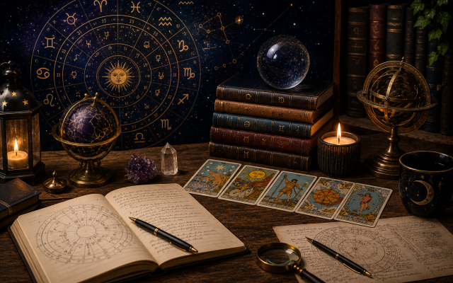 Astroloji akademisi seçerken eğitim içeriği, eğitmen deneyimi, etik yaklaşım, ders süresi ve uygulama imkânları dikkatle değerlendirilmelidir.