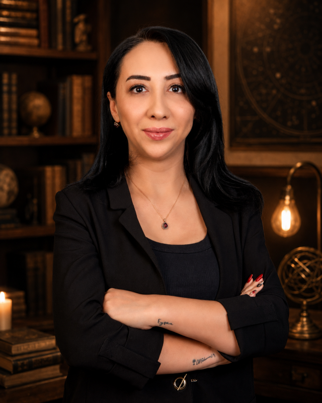Çimen Halitoğlu Çakır