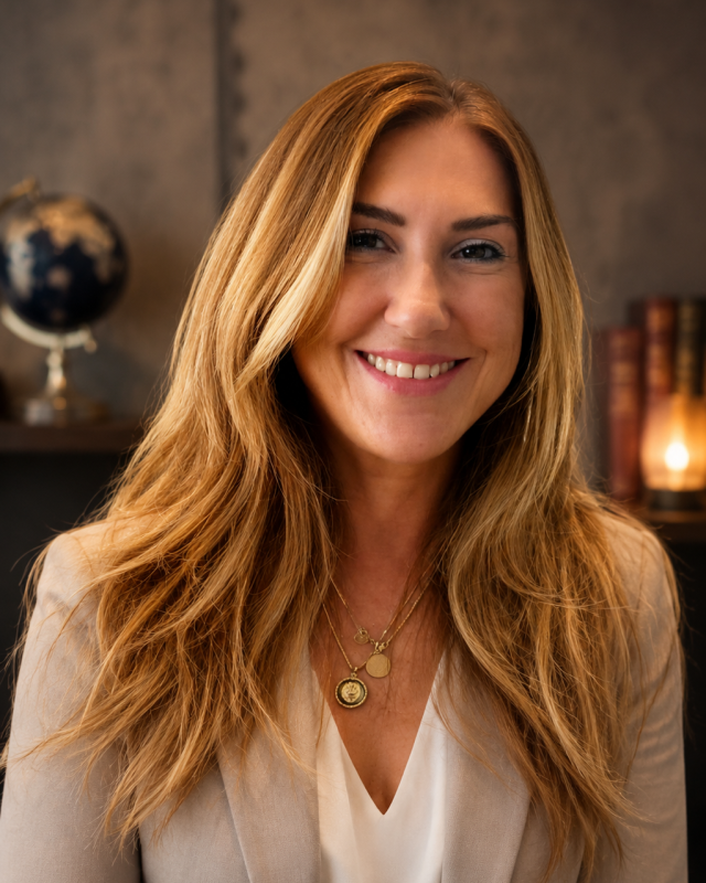 Gülçin Mutlu