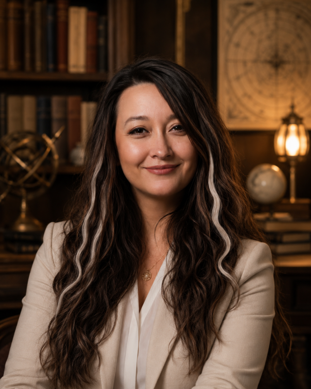 Nergis Ergüven