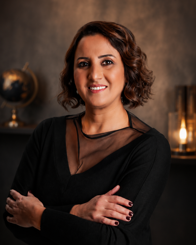 Zeliha Göker