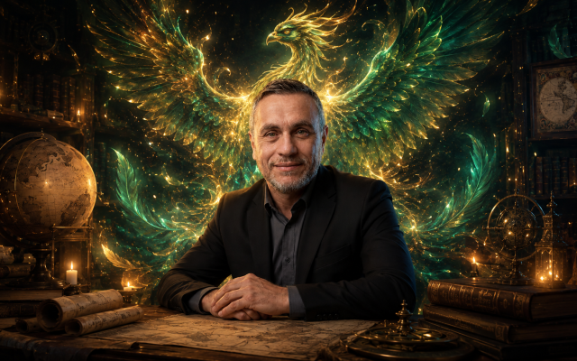 Zümrüd-ü Anka İleri Düzey Karma Astroloji Eğitimi eğitim programı görseli